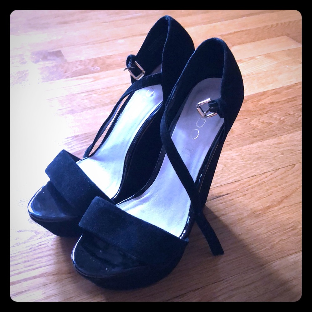 Aldo heels